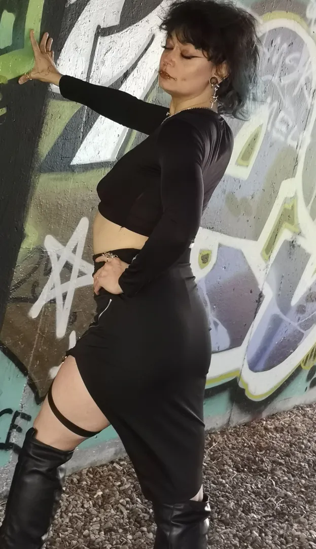 Photo de Sainteisis - MYM