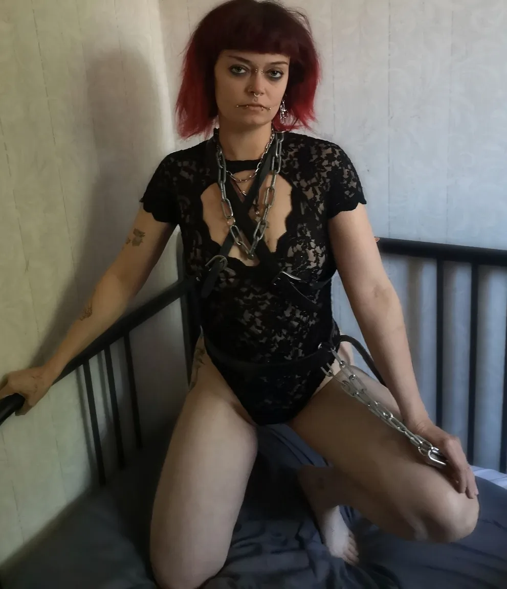 Sainteisis nude leak — photo porn MYM de Sainteisis nue