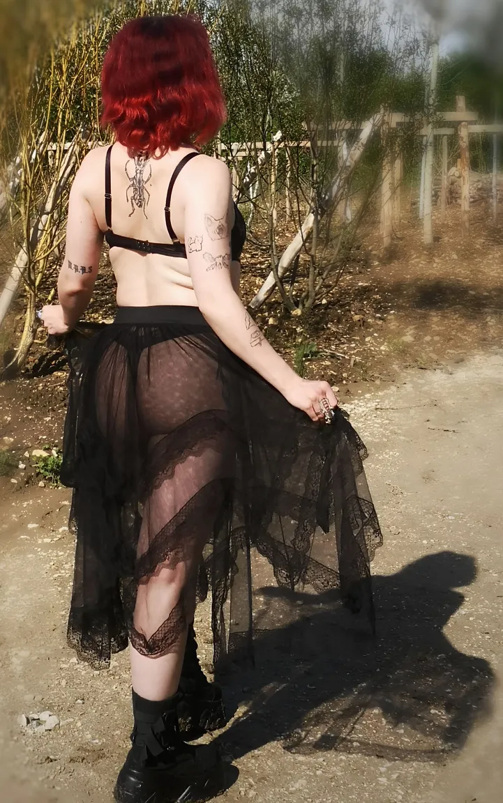 Sainteisis nude leak — photo porn MYM de Sainteisis nue