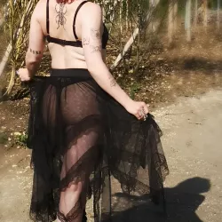 Sainteisis nude — photo porn leak MYM