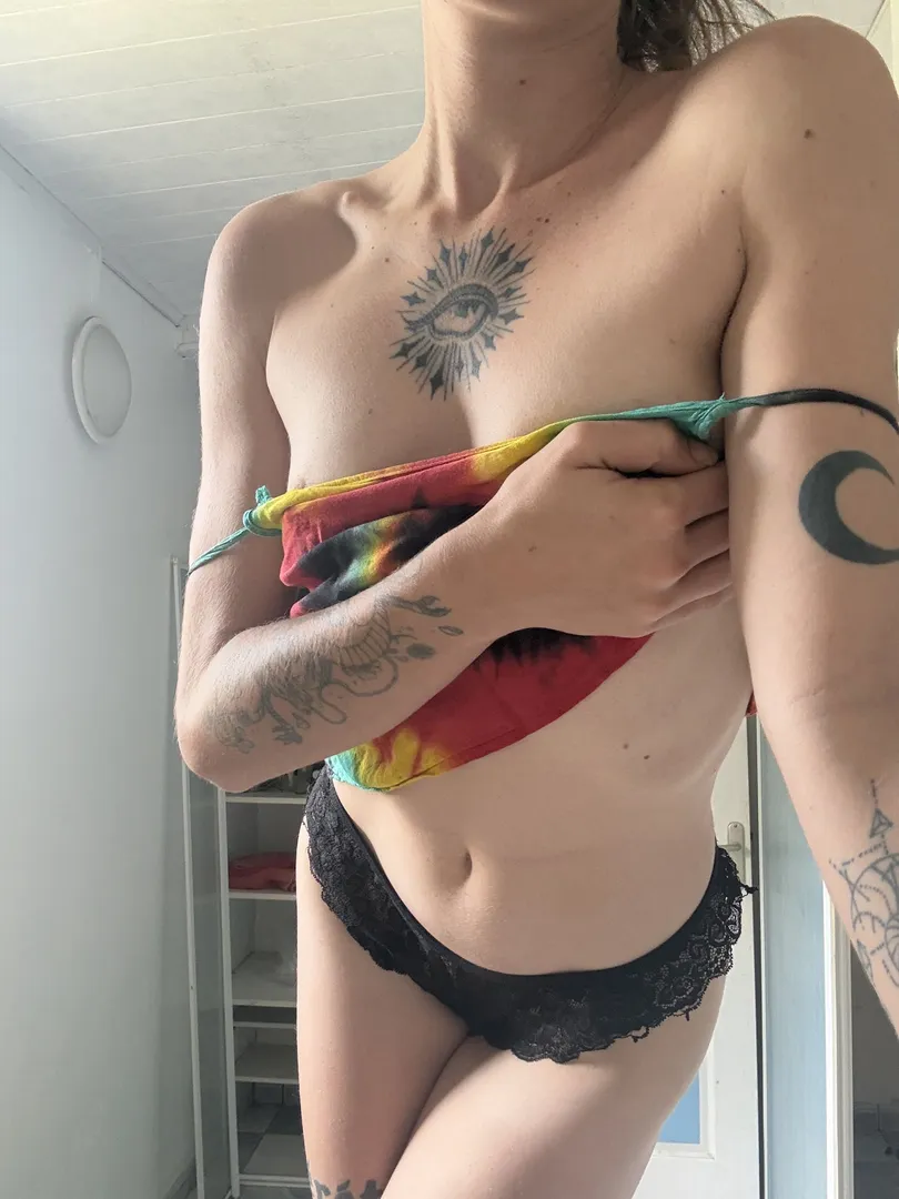 Photo de Salamesh - MYM