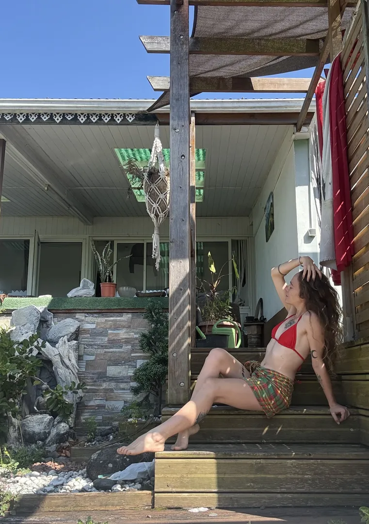 Photo de Salamesh - MYM