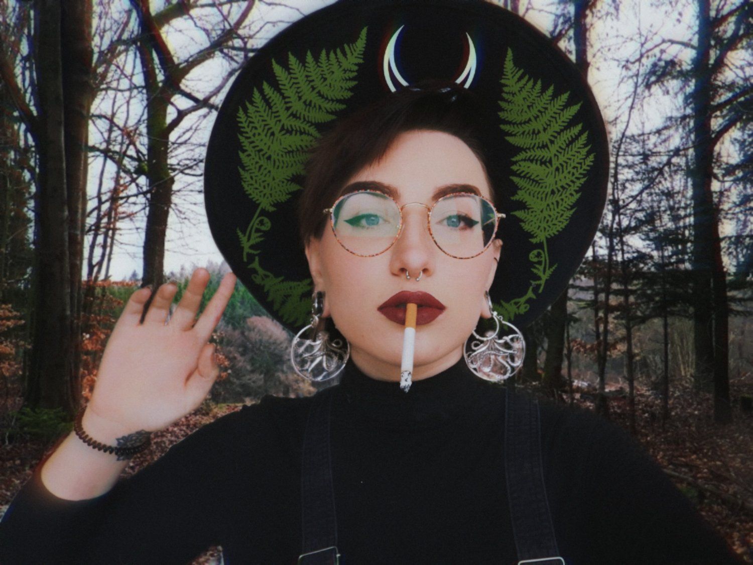 Photo de Salemystic - MYM