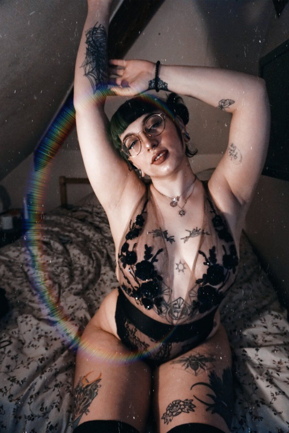 Photo de Salemystic - MYM