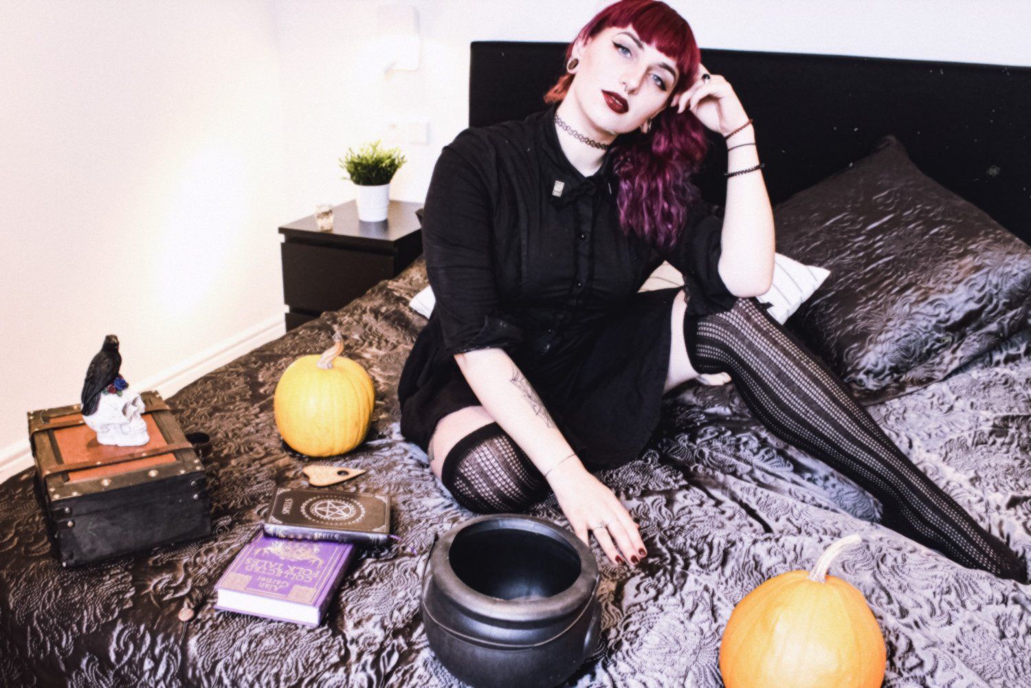 Photo de Salemystic - MYM
