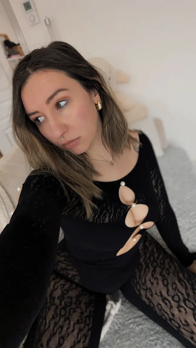 Salome6_ nude leak — photo porn MYM de Salome6_ nue