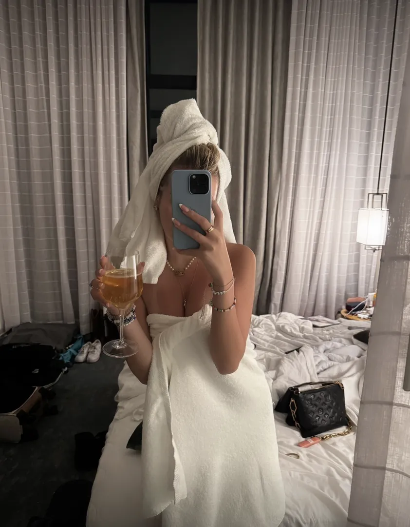 Photo de Samantra - MYM