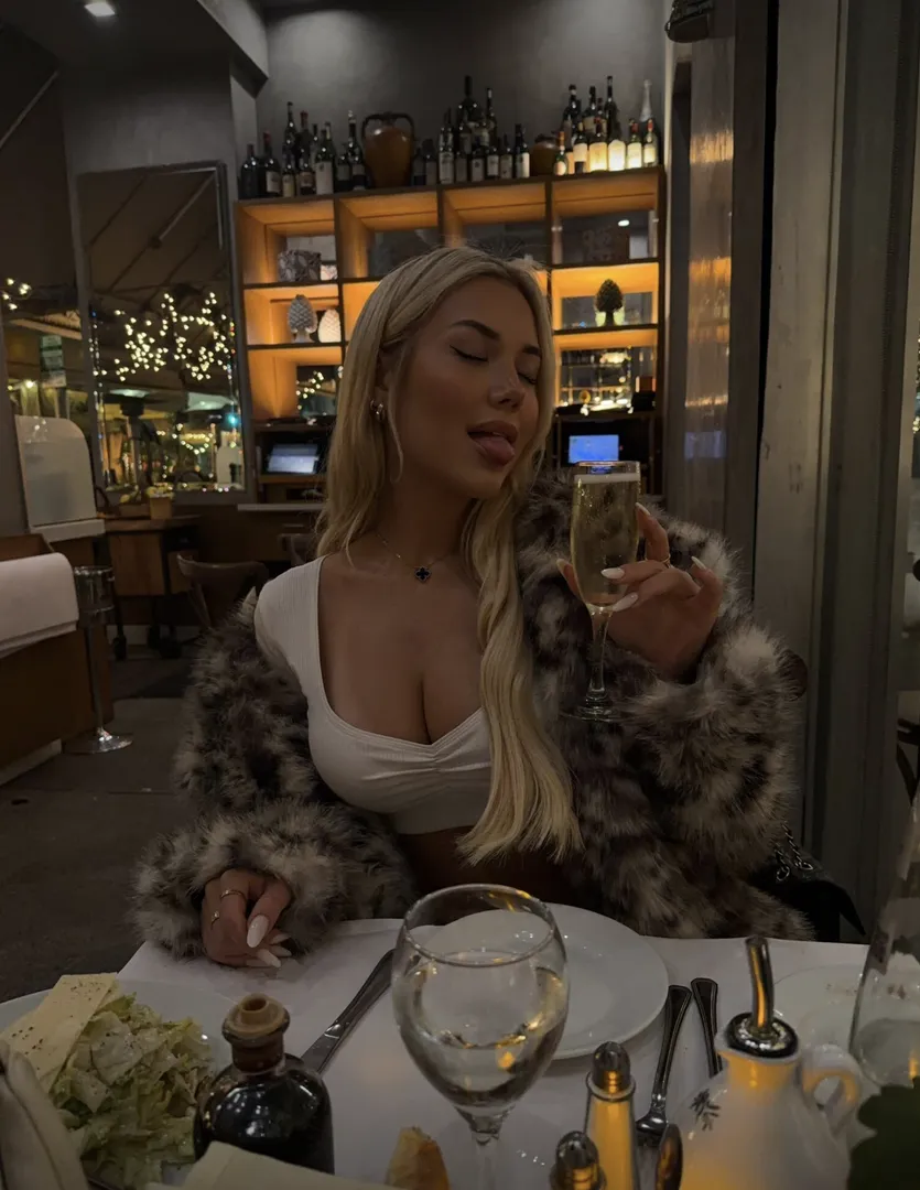 Photo de Samantra - MYM