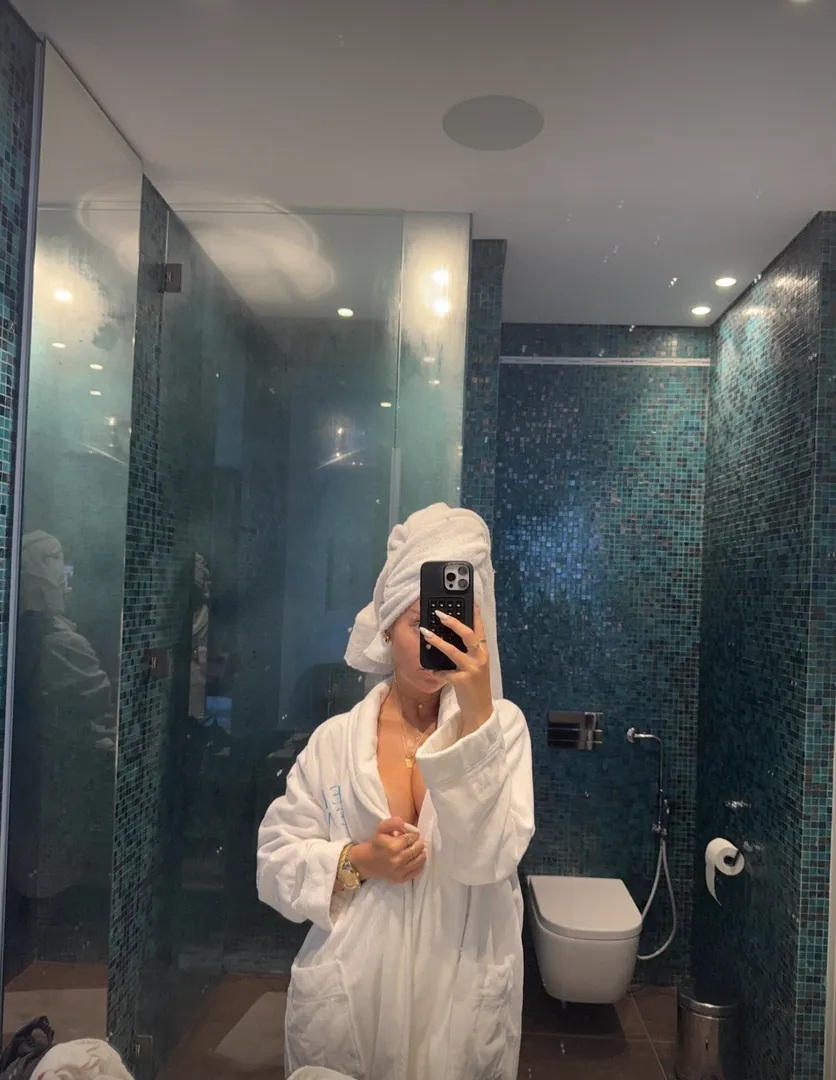 Photo de Samantra - MYM