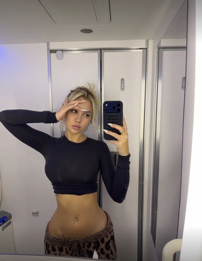 Photo de Samantra - MYM