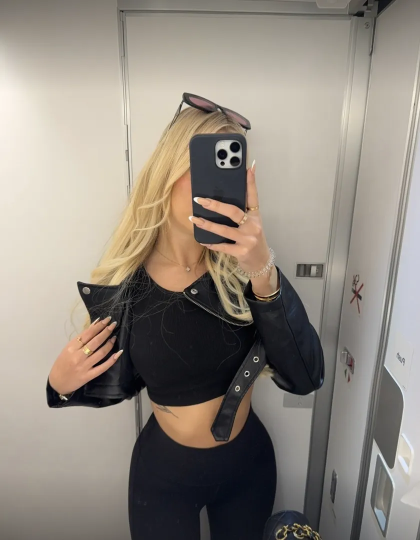 Photo de Samantra - MYM