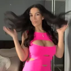 Samissou nude — vidéo porn leak MYM