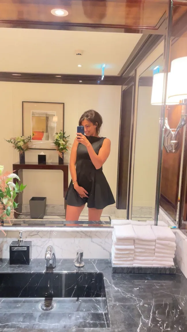Samsss75 nude leak — photo porn MYM de Samsss75 nue