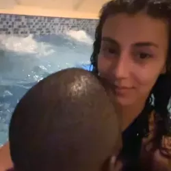 Samsss75 nude — vidéo porn leak MYM