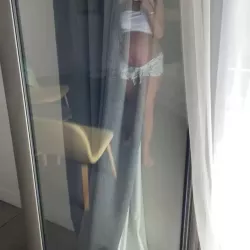 Samsss75 nude — vidéo porn leak MYM