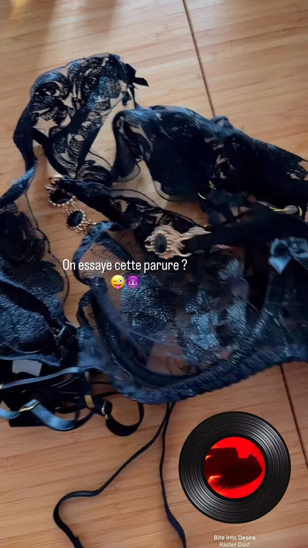 Photo de Sandra_milf - MYM