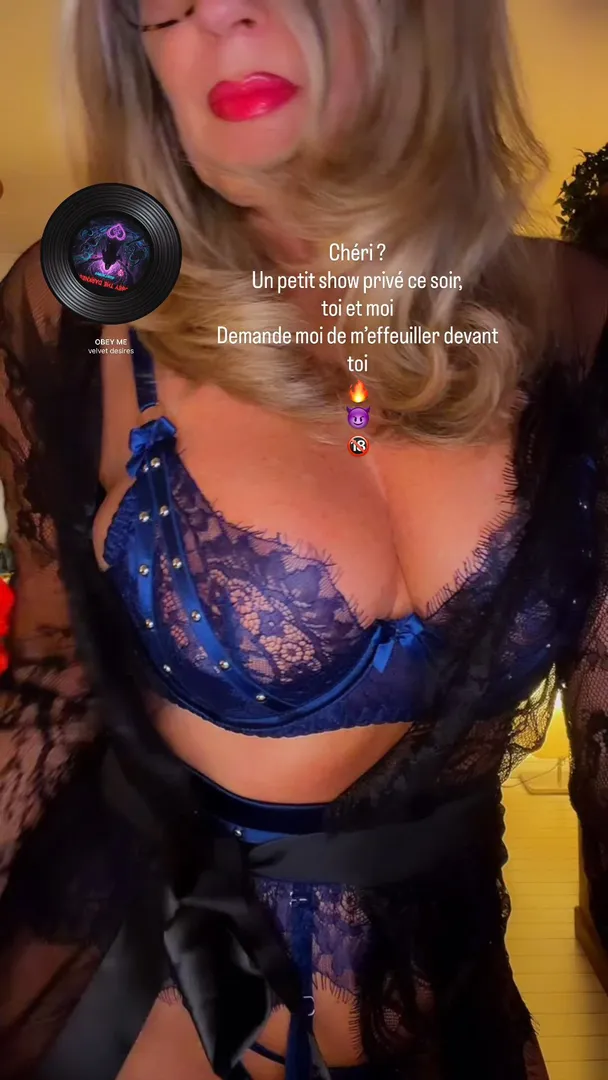 Photo de Sandra_milf - MYM