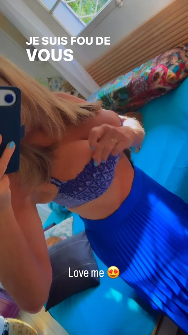 Photo de Sandra_milf - MYM