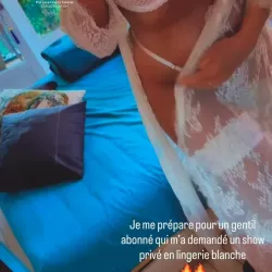 Média similaire de Sandra_milf