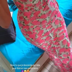 Sandra_milf nude — vidéo porn leak MYM