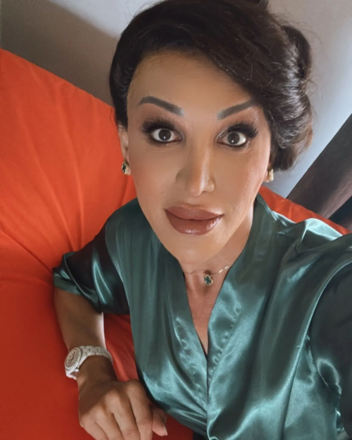 Photo de Sandrabelleelite - MYM