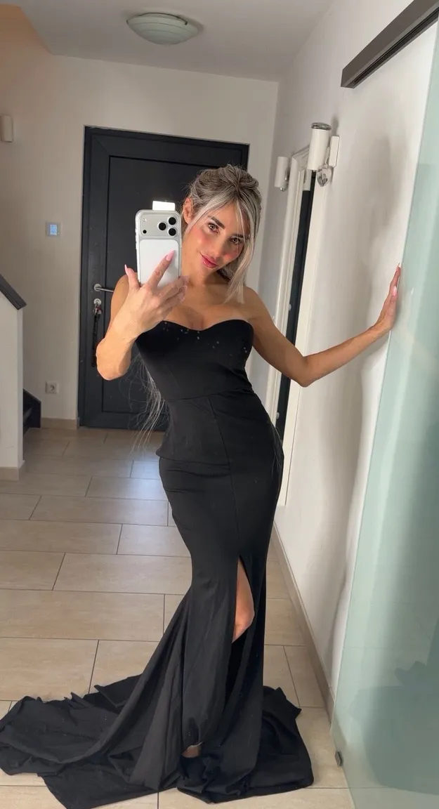 Sandylein nude leak — photo porn MYM de Sandylein nue