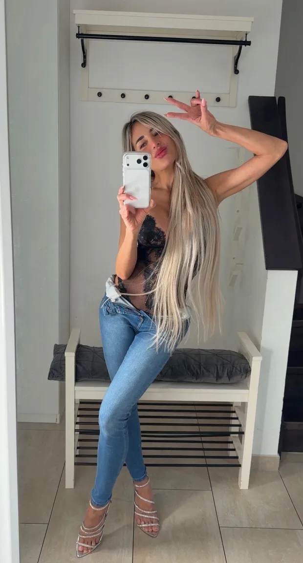 Photo de Sandylein - MYM