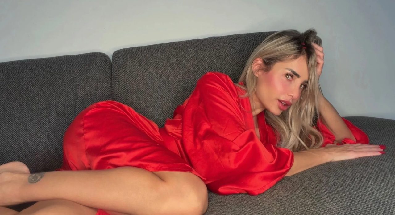 Sandylein nude leak — photo porn MYM de Sandylein nue