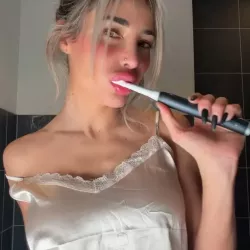 Sandylein nude — vidéo porn leak MYM