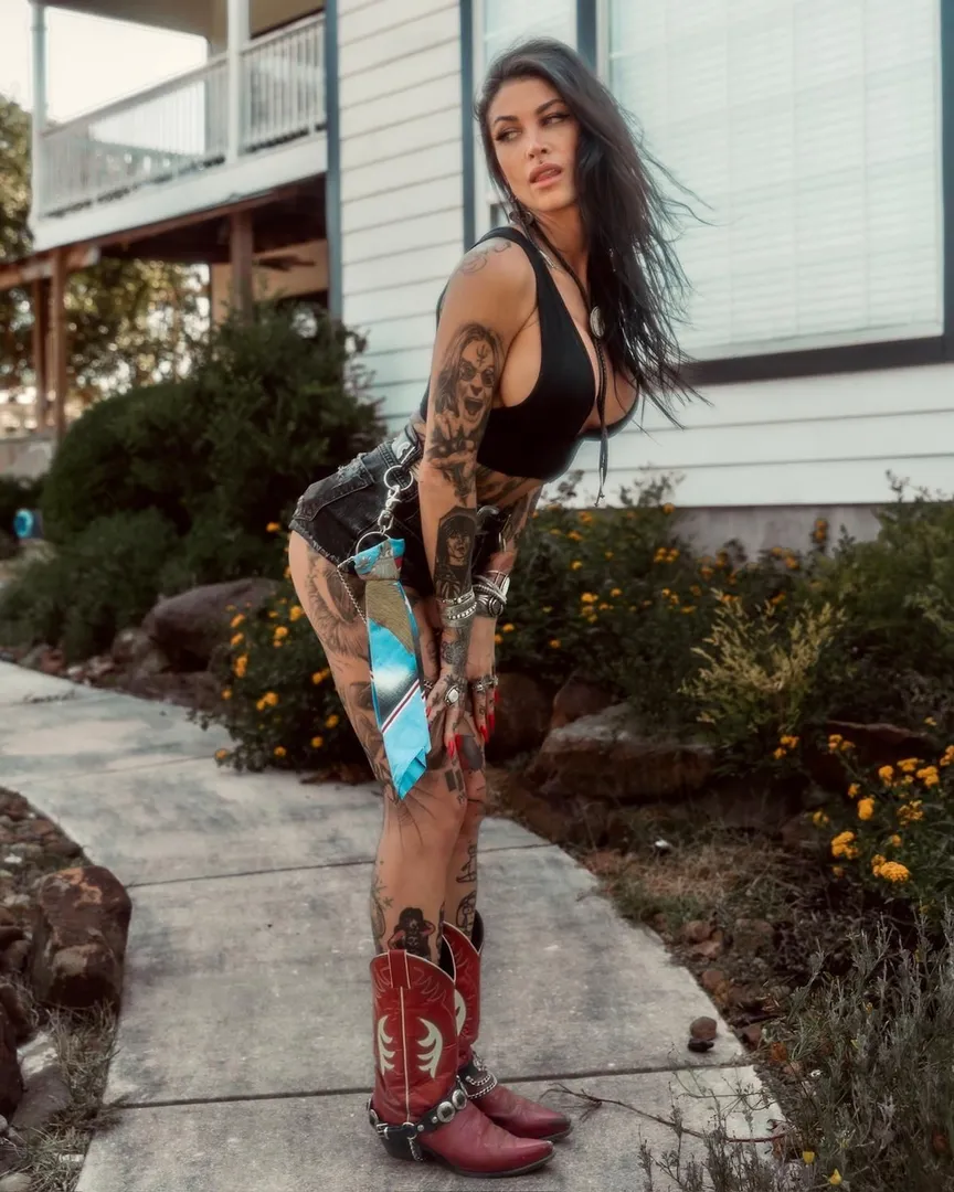 Photo de Saniamallory - MYM