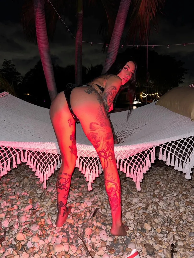 Photo de Saniamallory - MYM