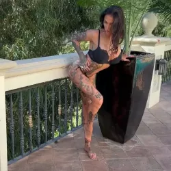 Saniamallory nude — vidéo porn leak MYM