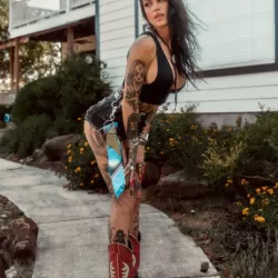 Photo de Saniamallory