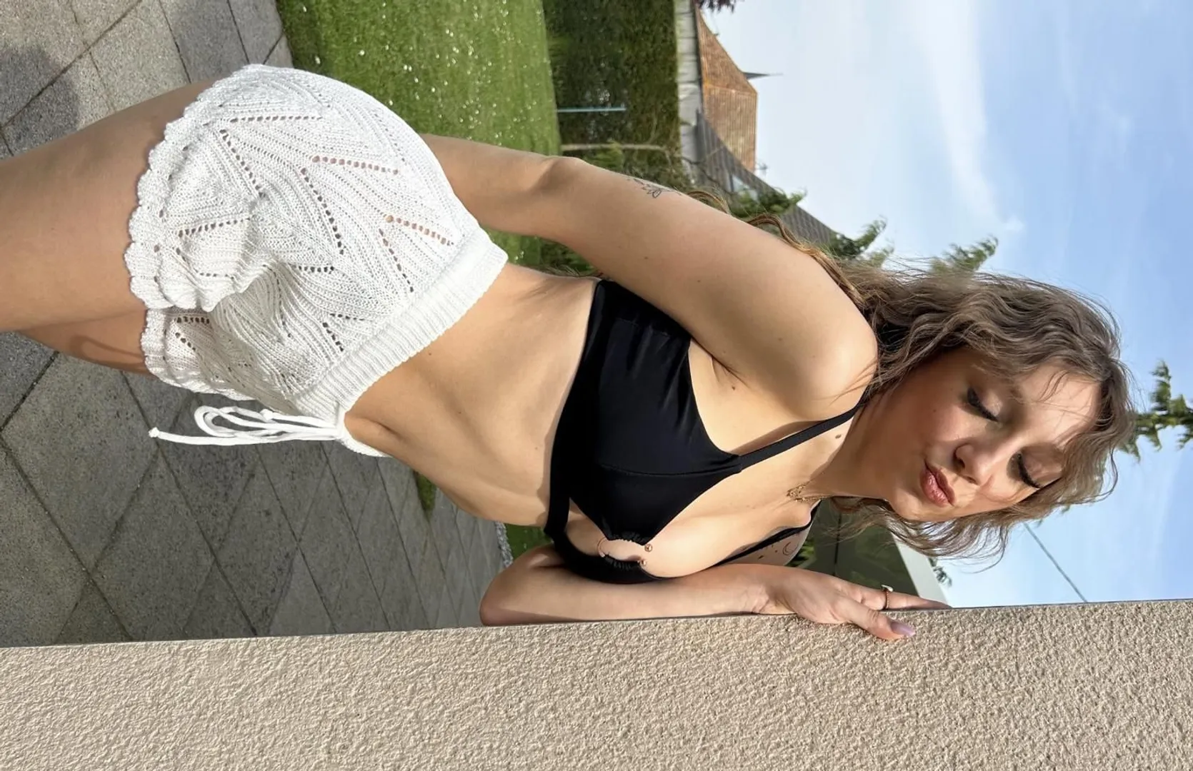 Bannière du profil de Sara_hto