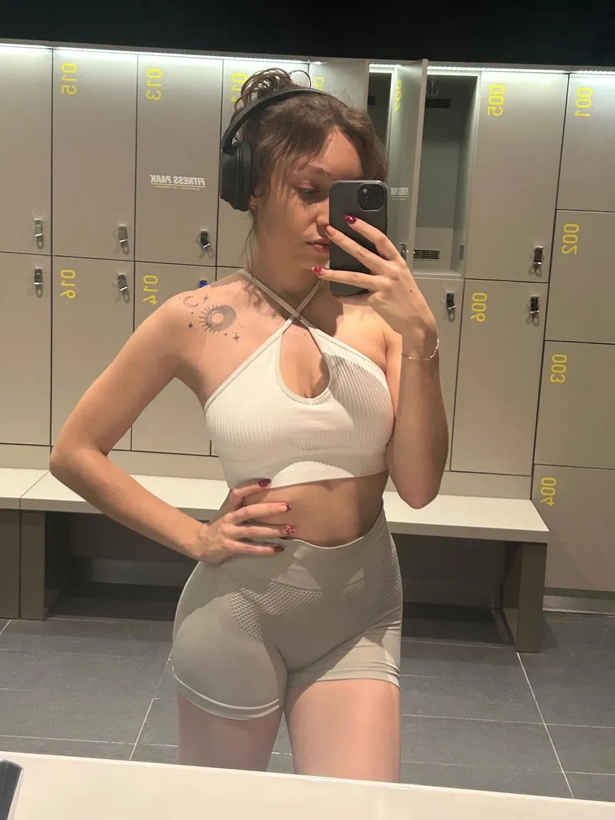 Sara_hto nude leak — photo porn MYM de Sara_hto nue