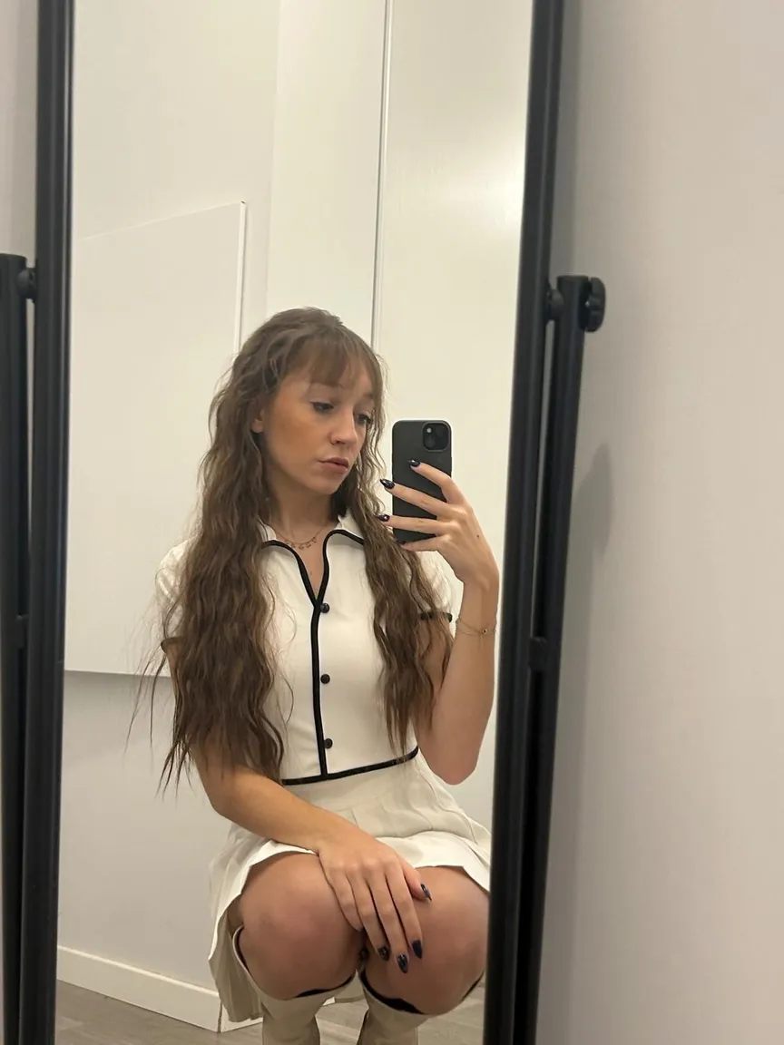 Sara_hto nude leak — photo porn MYM de Sara_hto nue