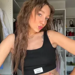 Sara_hto nude — vidéo porn leak MYM