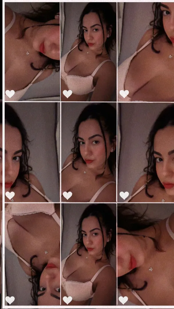 Photo de Sarahamrani - MYM