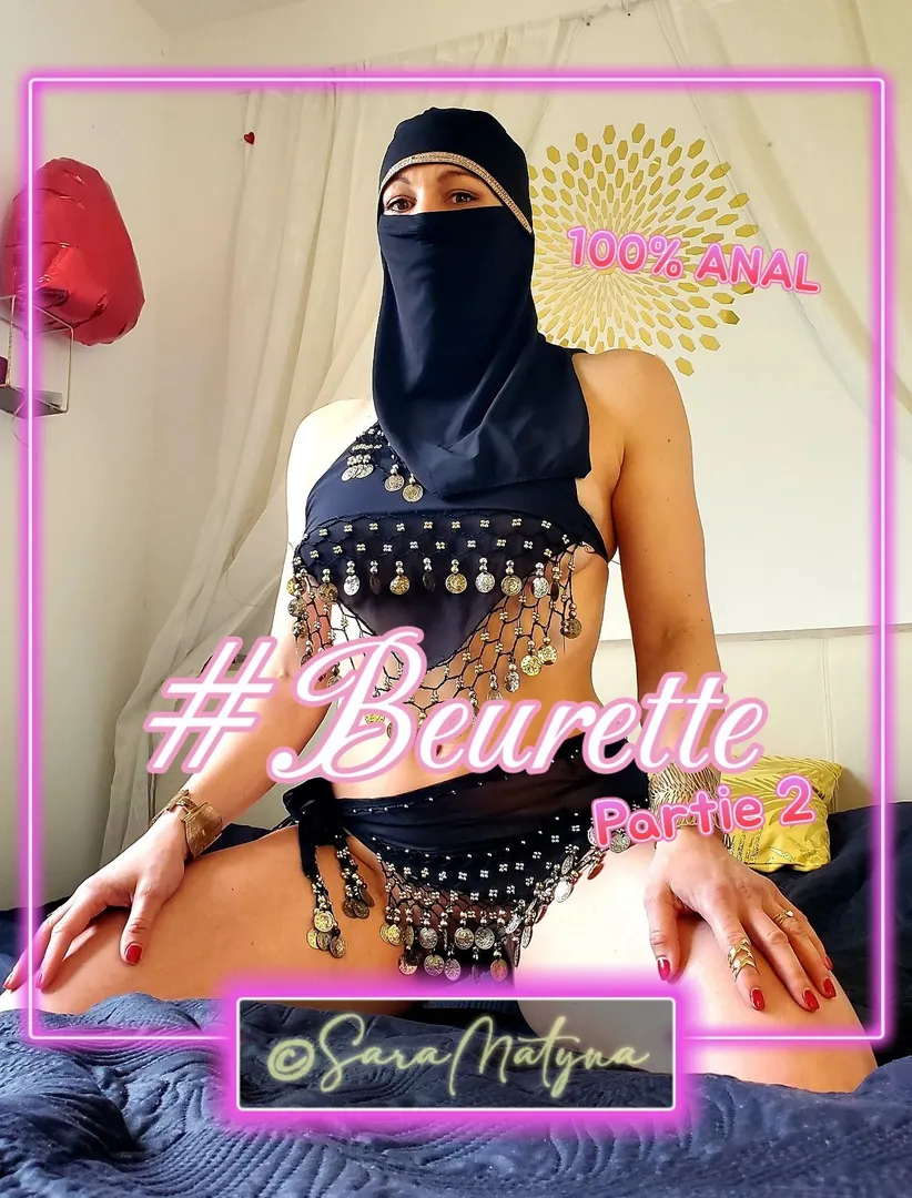 Photo de Saramatyna - MYM