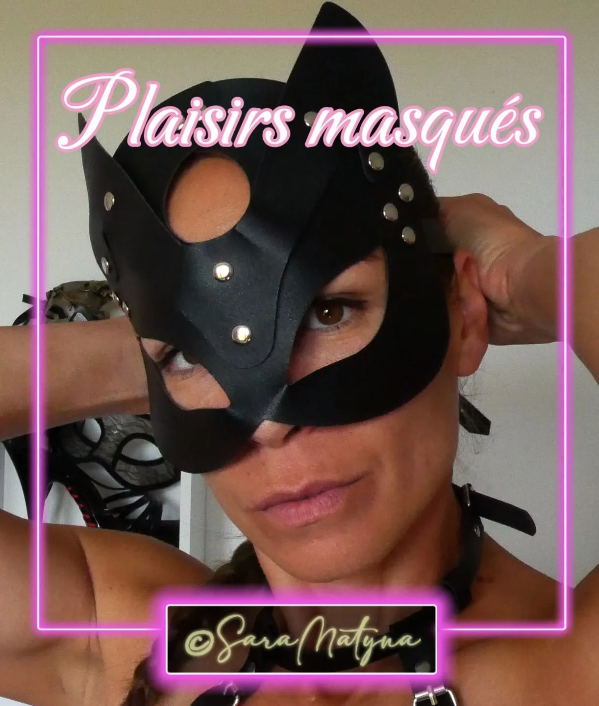 Photo de Saramatyna - MYM