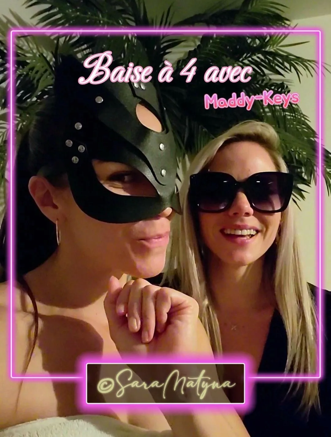 Photo de Saramatyna - MYM