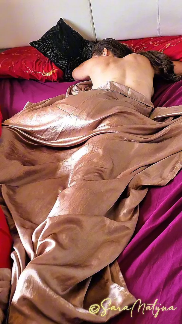 Photo de Saramatyna - MYM