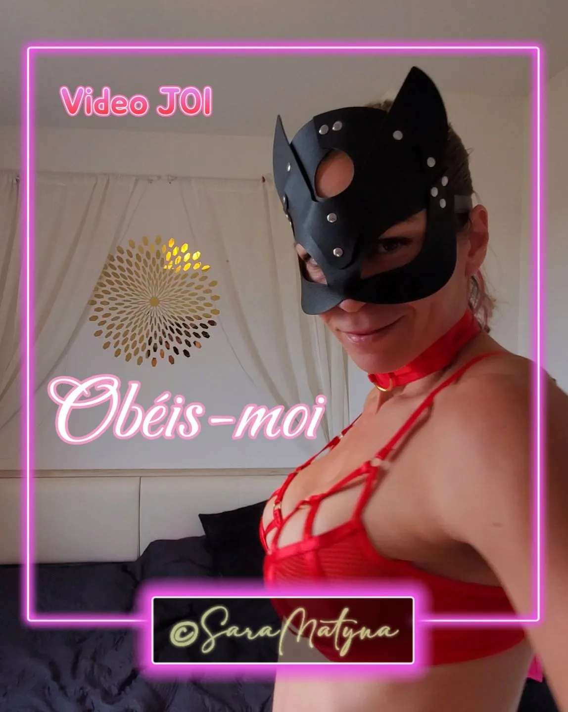 Photo de Saramatyna - MYM