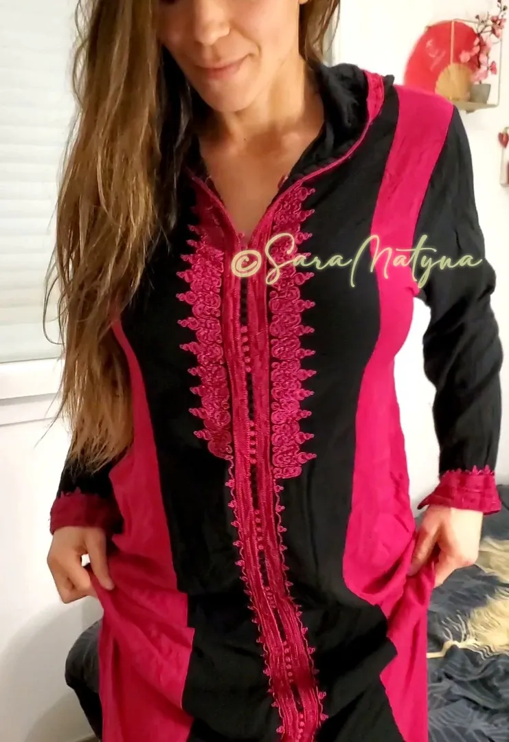 Photo de Saramatyna - MYM