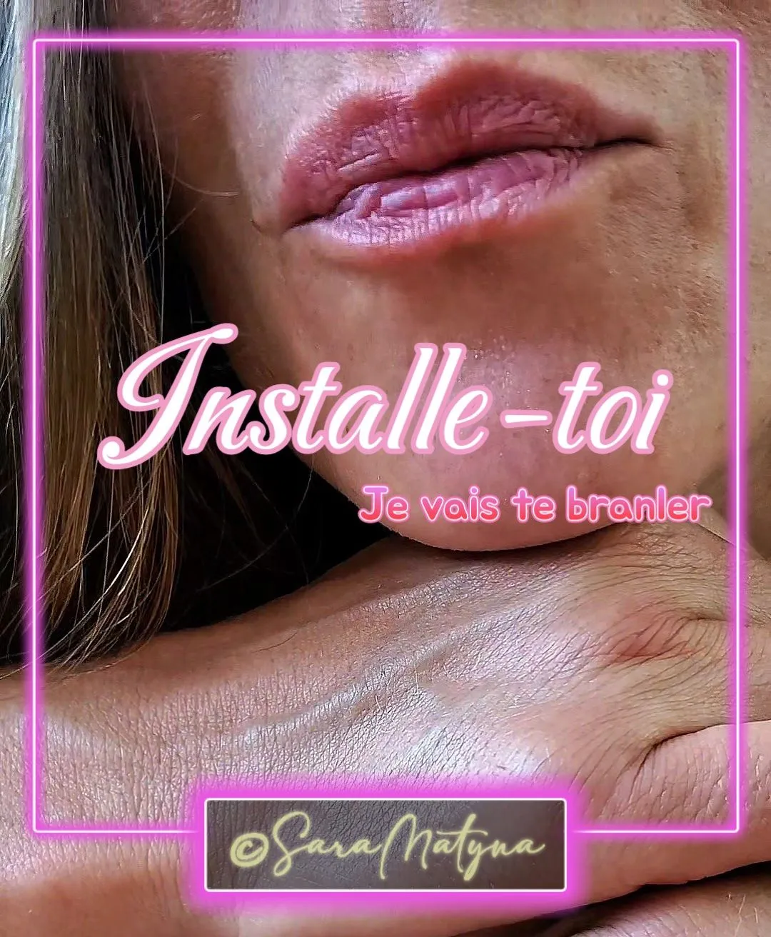 Photo de Saramatyna - MYM