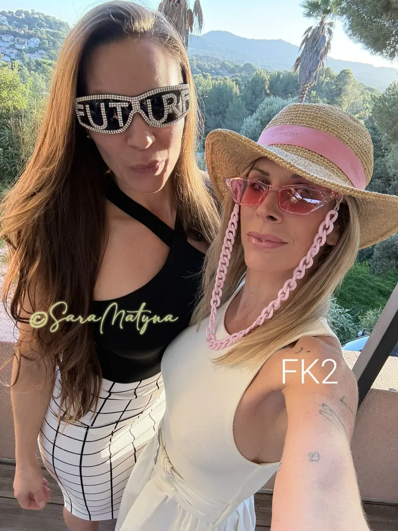 Photo de Saramatyna - MYM