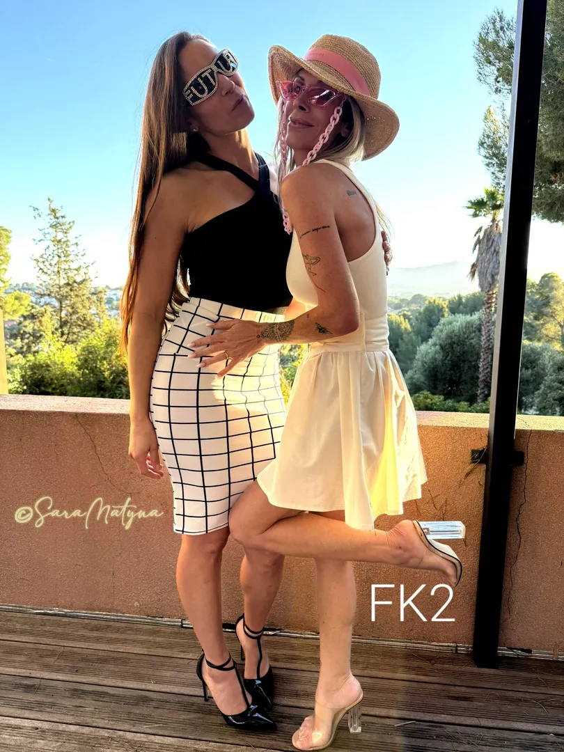 Photo de Saramatyna - MYM