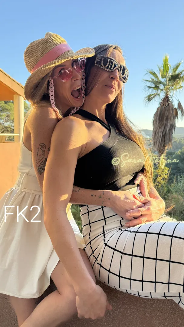 Photo de Saramatyna - MYM