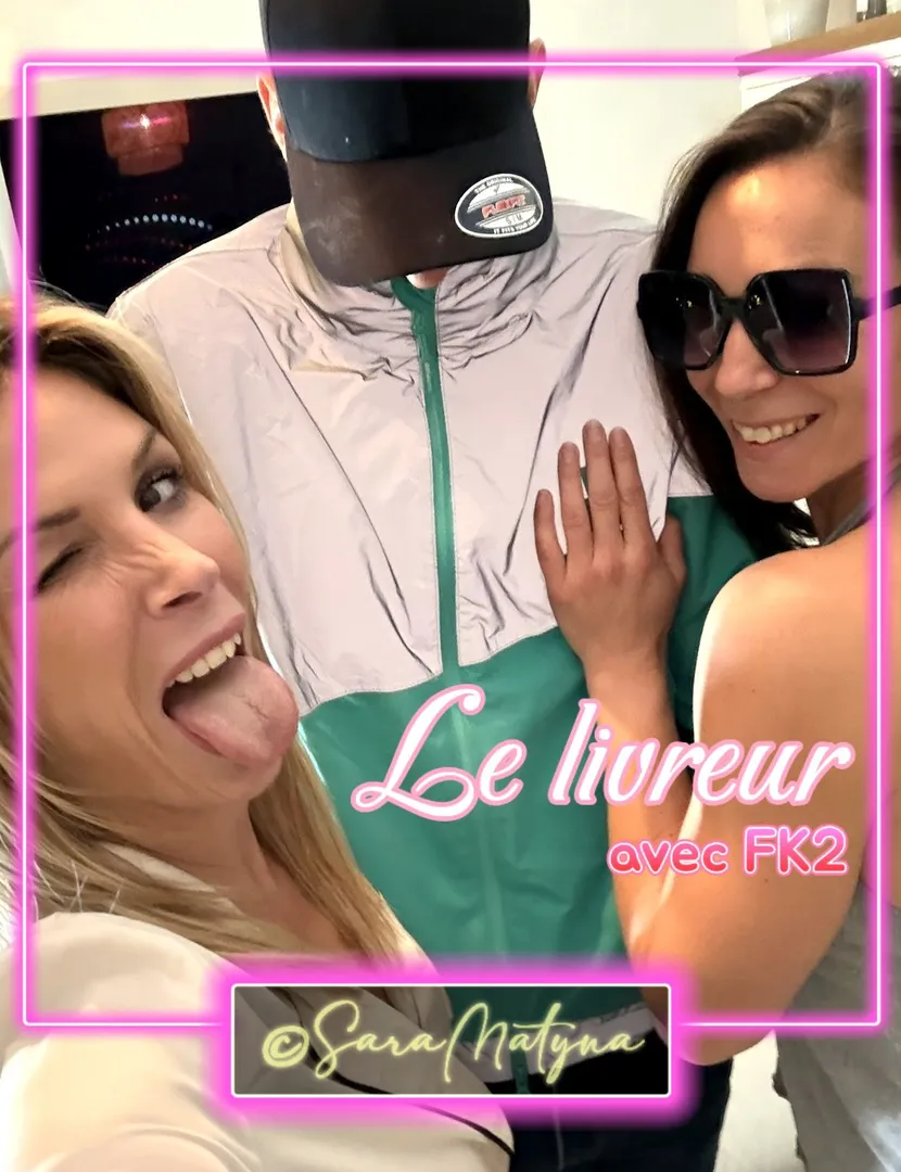 Photo de Saramatyna - MYM