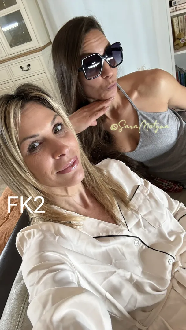 Photo de Saramatyna - MYM